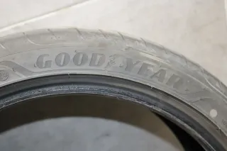 225 40 R18 18 Zoll Reifen Sommerreifen Goodyear Eagle - Bild 2