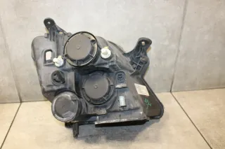 Opel Meriva A Scheinwerfer Fahrerseite links Halogen 93321052 GL - Bild 8