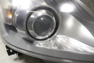 Opel Zafira B Scheinwerfer Xenon AFL Kurvenlicht Beifahrerseite rechts 13252471 NL - Bild 3