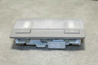Innenraumbeleuchtung Innenraumlicht Licht Leseleuchte Opel Meriva B 22774329 - Bild 2