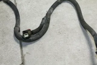 Kabelbaum Kabel Einparkhilfe PDC Sensoren hinten Opel Antara - Bild 3