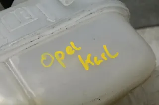 Ausgleichsbehälter Kühlwasserbehälter Opel Karl 94511521 - Bild 5
