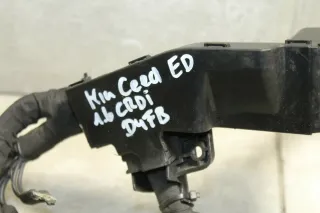 Motorkabelbaum Kabelbaum Motor 1,6 CRDI Kia Ceed ED D4FB 91420 1H030 914201H030 - Bild 3