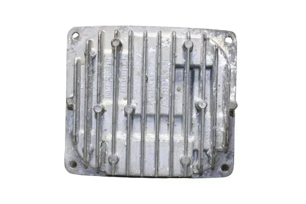 Astra K Xenonsteuergerät Steuergerät Xenon 39024626 Opel - Bild 1