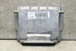 Signum Vectra C Facelift Xenonsteuergerät Steuergerät Xenon 89034934 Opel - Bild 2