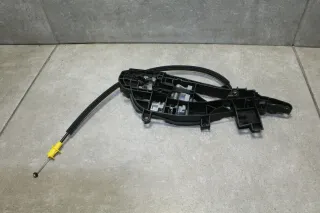 Griff Türgriff hinten rechts innen Keyless Go Opel Astra K 13506037 - Bild 3