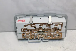 Opel Meriva B Innenraumleuchte Leseleuchte Licht Innenraumbeleuchtung 13285102 - Bild 2