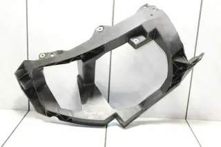Smart Forfour W454 Halter Träger Scheinwerfer Frontscheinwerfer VL A4546200901 - Bild 1