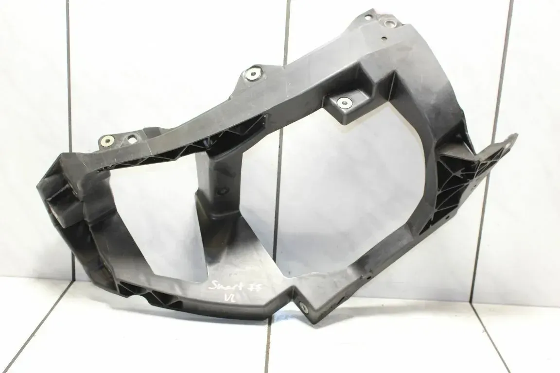 Smart Forfour W454 Halter Träger Scheinwerfer Frontscheinwerfer VL A4546200901 - Bild 1