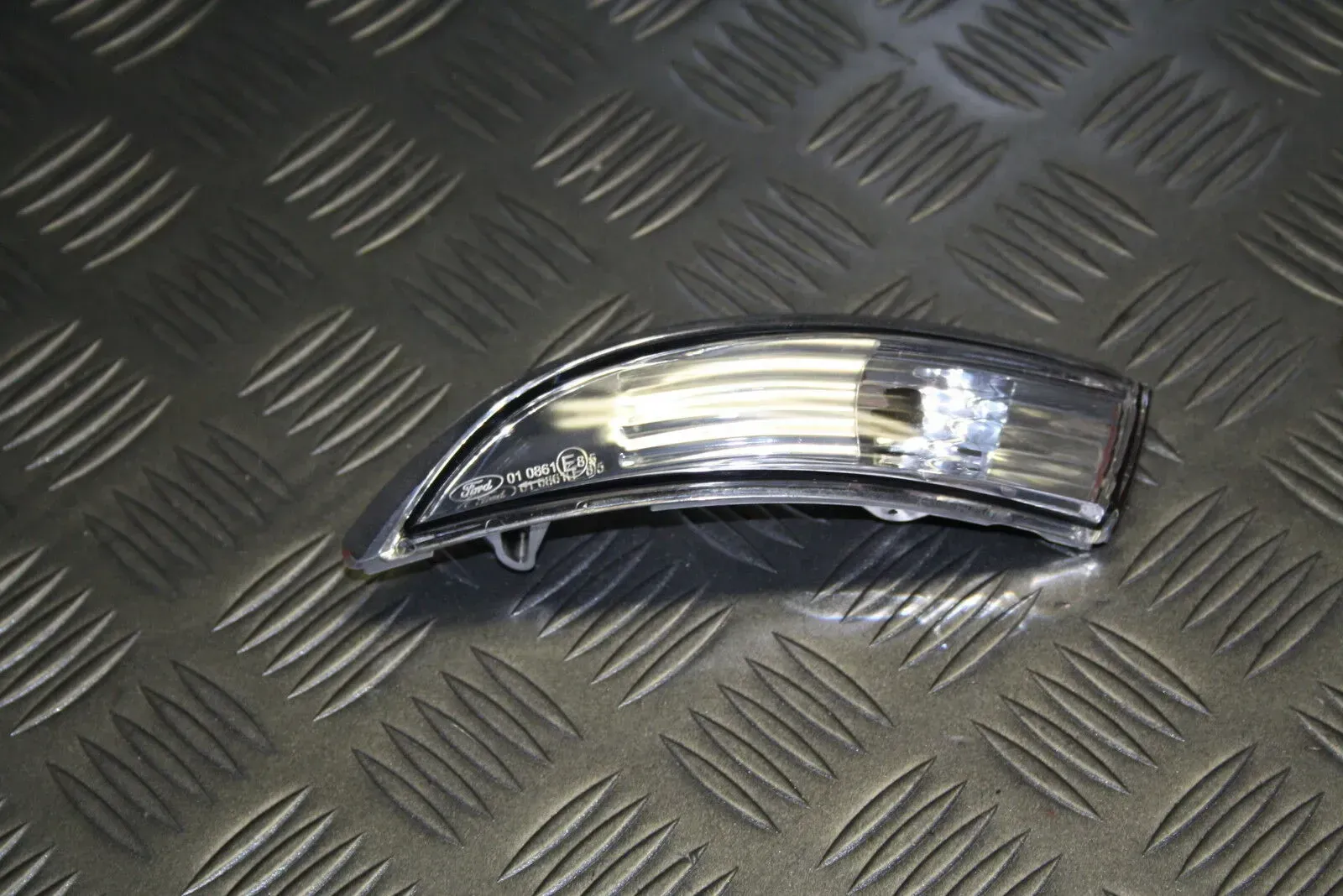 Ford Blinker 1547274 8A6113B381 AE - Bild 1
