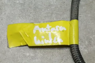 Kabelbaum Kabel Einparkhilfe PDC Sensoren hinten Opel Antara - Bild 6