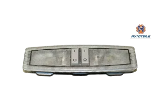 Opel Astra H Meriva A Innenraumbeleuchtung Leseleuchte 13101641 - Bild 1