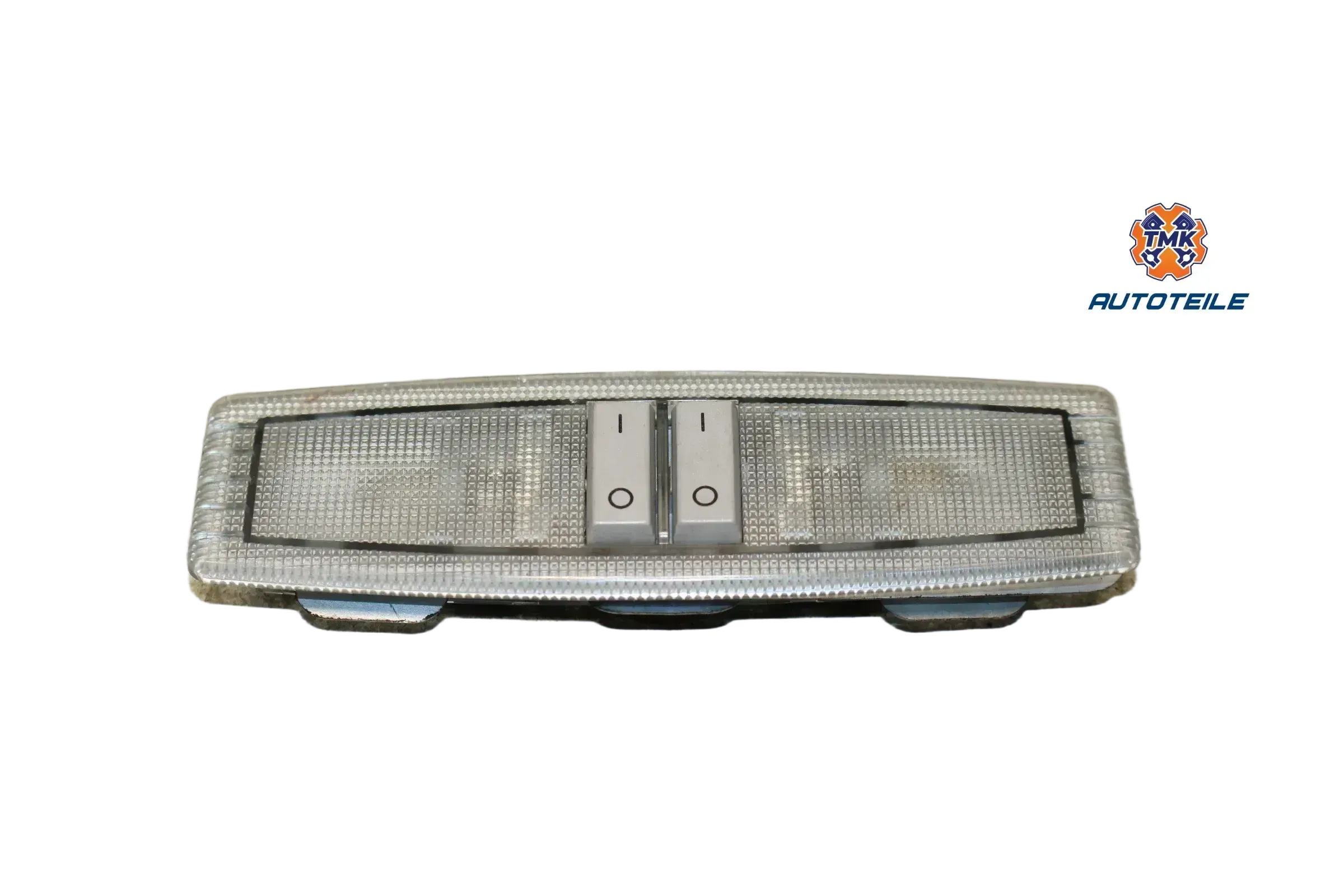 Opel Astra H Meriva A Innenraumbeleuchtung Leseleuchte 13101641 - Bild 1