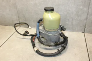 Opel Meriva B Servopumpe Pumpe Servo Servolenkung - Bild 7