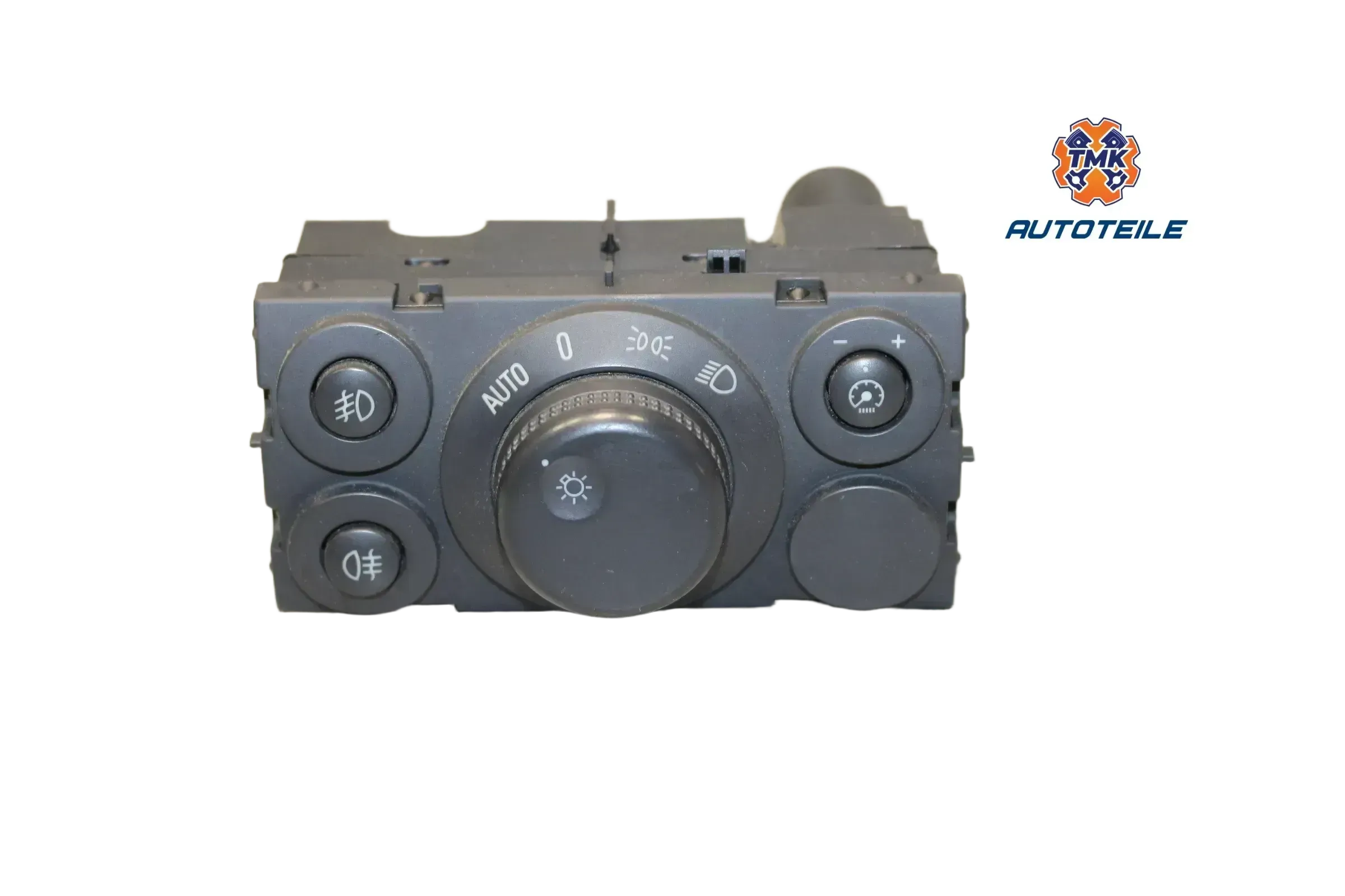 Opel Astra H Lichtschalter Licht Schalter 13100140 ZE - Bild 1