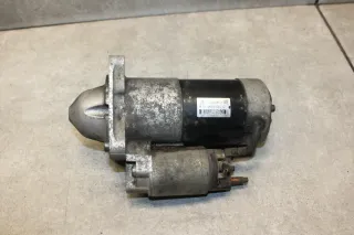 Opel Insignia A Astra J Anlasser Starter 2.0 CDTI A20DTH 55353857 WE - Bild 3