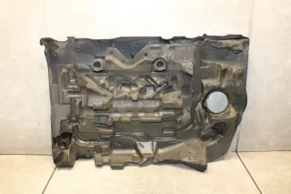 Opel Insignia A Astra J Zafira C Abdeckung Motor Verkleidung Motorabdeckung 2.0 A20DTR A20DTH A20DTJ A20DT 55582063 - Bild 5
