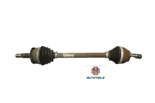 Opel Astra K Antriebswelle vorne links 1.4 Turbo B14XE 13367049 AARR - Bild 1