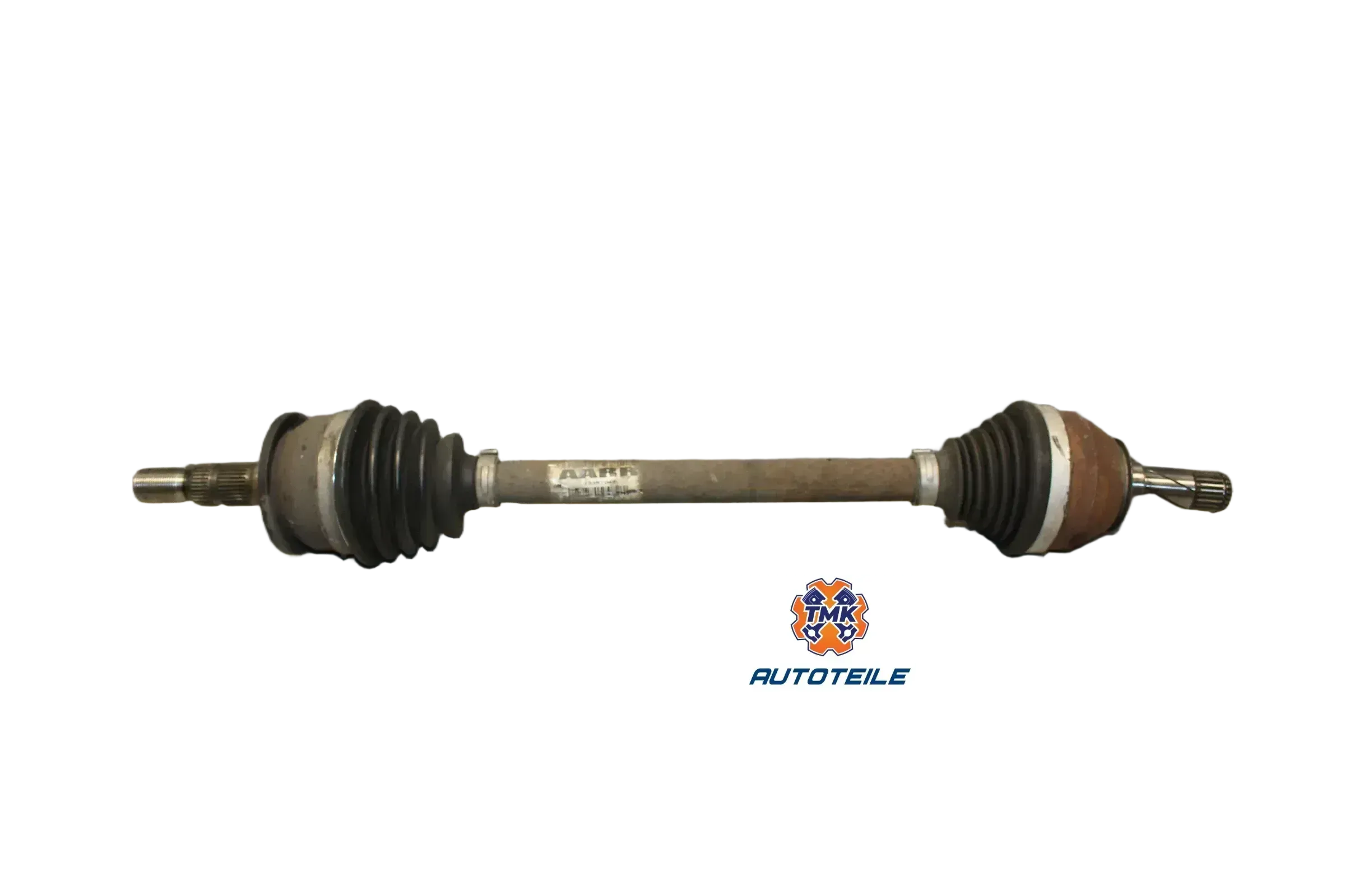 Opel Astra K Antriebswelle vorne links 1.4 Turbo B14XE 13367049 AARR - Bild 1