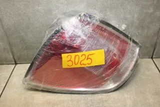 Opel Astra H Caravan Rücklicht Rückleuchte Fahrerseite Links 93186478 - Bild 7