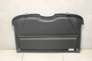 Opel Vectra C Limousine GTS Hutablage Laderaumabdeckung 13184639 - Bild 7