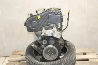 Opel Vectra C Signum Astra H Zafira B Motor Gebrauchtmotor 1,9 CDTI 88 KW Z19DT - Bild 3