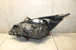 Opel Meriva B Scheinwerfer Halogen Beifahrerseite Rechts 13253630 AA8 - Bild 5