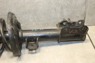 Opel Vectra C Stoßdämpfer Federbein Vorne Rechts Maxgear MGA-5870 - Bild 3