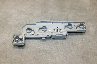 Opel Vectra C GTS Lampenträger Rückleuchte hinten Rechts - Bild 3