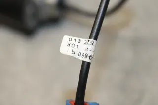 Opel Astra H Fahrzeugantenne Antenne Antennenfuß 013279801 13279801 - Bild 6
