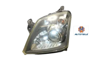 Opel Meriva A Scheinwerfer Kurvenlicht AFL Fahrerseite Links 13196026 EP - Bild 1