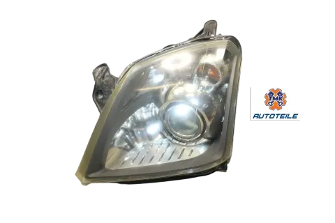 Background image for Opel Meriva A Scheinwerfer Kurvenlicht AFL Fahrerseite Links 13196026 EP