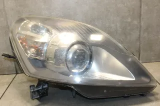 Opel Zafira B Scheinwerfer Xenon AFL Kurvenlicht rechts 24451045 CH - Bild 5