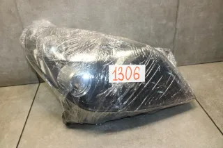 Opel Astra H Xenonscheinwerfer Scheinwerfer Xenon Beifahrerseite Rechts - Bild 10