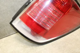 Opel Astra H Caravan Rücklicht Rückleuchte Beifahrerseite Rechts 24451840 - Bild 5