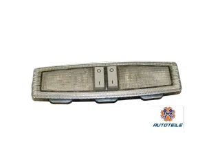 Opel Astra H Meriva A Innenraumbeleuchtung Leseleuchte 13101641 - Bild 1