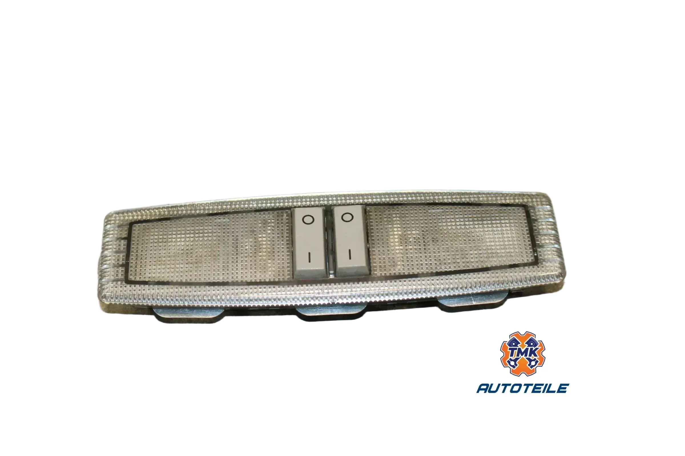 Opel Astra H Meriva A Innenraumbeleuchtung Leseleuchte 13101641 - Bild 1
