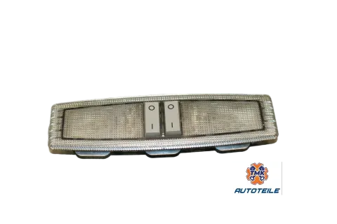 Background image for Opel Astra H Meriva A Innenraumbeleuchtung Leseleuchte 13101641