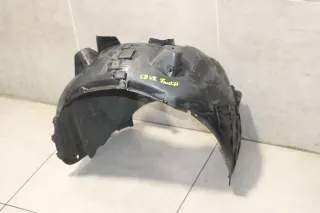 Opel Corsa D Radhausschale Radhaus Innenkotflügel Vorne Rechts 13187359 - Bild 2