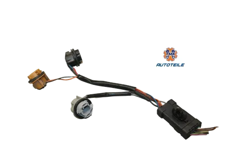 Background image for Opel Tigra B Kabel Kabelsatz Kabelbaum Rückleuchte Rücklicht hinten rechts