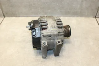 Opel Corsa D Lichtmaschine Lima 1.3 CDTI 70 KW A13DTE 14V 140A 13505392 - Bild 2