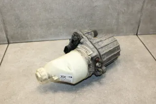 Opel Astra H Zafira B Servopumpe Pumpe Servo Servolenkung ZF 13192897 XK - Bild 4