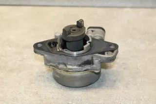Opel Corsa D Vakuumpumpe Unterdruckpumpe 1.3 A13DTE 55221036 - Bild 2