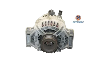 Opel Zafira B Lichtmaschine Lima 100A 2.2 Direct 110 KW Z22YH 55556066 ZH - Bild 1