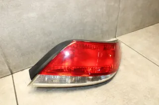Opel Astra H Rücklicht Rückleuchte Beifahrerseite Rechts TT Twintop Cabrio 13191988 - Bild 3
