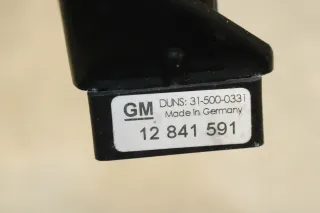 Opel Insignia A Fahrwerksensor Querbeschleunigungssensor 12841591 - Bild 4