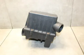 Opel Corsa D Luftfilter Luftfilterkasten Luftfiltergehäuse Airbox 1.2 1.4 Z12XEP Z14XEP 55557185 - Bild 2