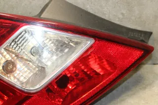 Opel Corsa D Rückleuchte Rücklicht Fahrerseite Links 5 Türer 13188047 - Bild 4