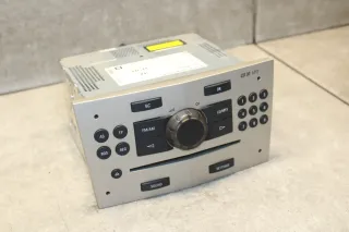 Opel Corsa D Autoradio Radio CD 30 CD30 13257037 344183129 UCH - Bild 2