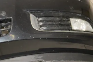 Opel Insignia A Stoßstange vorne PDC SWR Z22C Graphitschwarz Vorfacelift - Bild 11